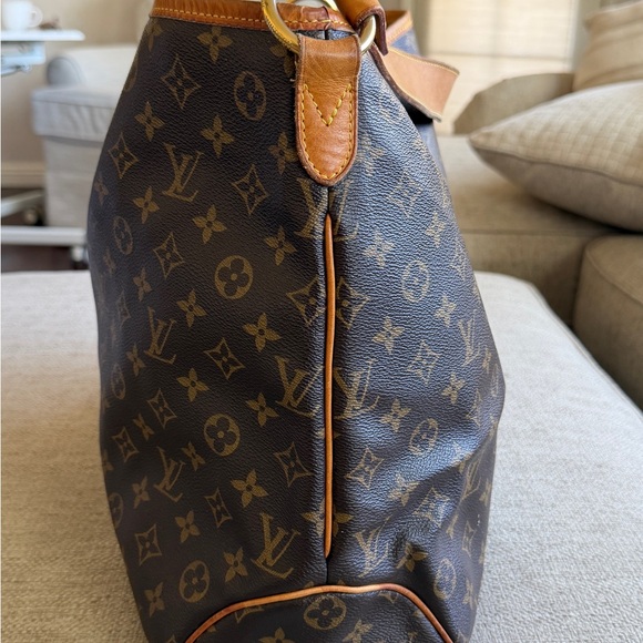 Louis Vuitton Delightful MM - Picture 5 of 13